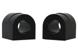 Whiteline Rear Sway Bar Mount Bushing 22mm