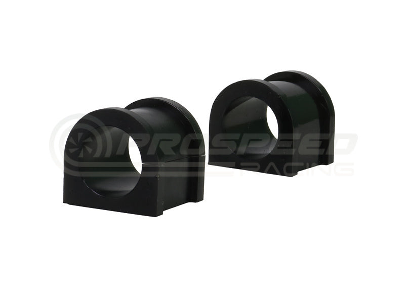 Whiteline Front Sway Bar Mount Bushing 26mm - Ford Falcon EF, EL, XH, AU, BA, BF/Mazda Bravo W21744