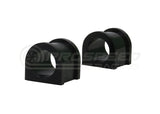 Whiteline Front Sway Bar Mount Bushing 26mm - Ford Falcon EF, EL, XH, AU, BA, BF/Mazda Bravo W21744
