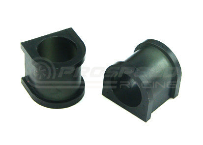 Whiteline Rear Sway Bar Mount Bushing 27mm - Ford Fairlane NF, NL/Falcon EF, EL, XH W21745