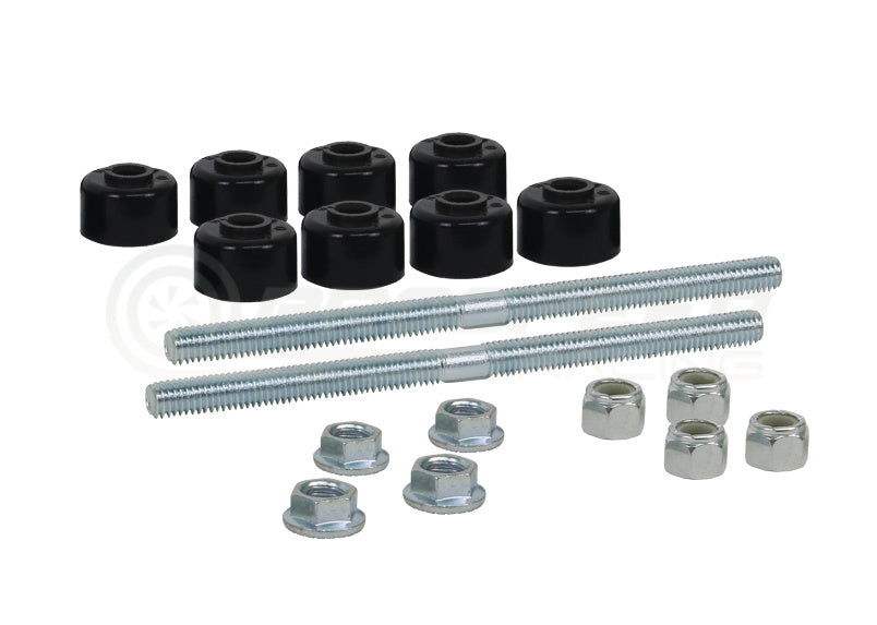 Whiteline Front Sway Bar Link - Holden Commodore VB-VP//HSV VN-VP/H Series/Monaro H Series W21748