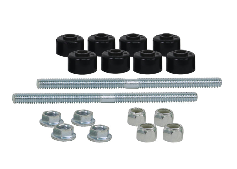 Whiteline Front Sway Bar Link