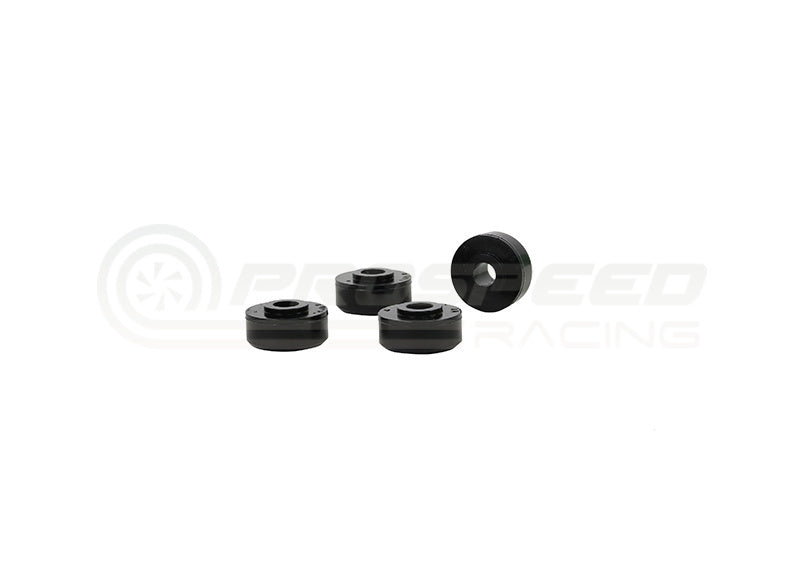 Whiteline Rear Shock Absorber Upper Bushing - Patrol GQ, GU/Land Cruiser 70 , 80 , 100 Series W21793