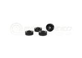 Whiteline Rear Shock Absorber Upper Bushing - Patrol GQ, GU/Land Cruiser 70 , 80 , 100 Series W21793
