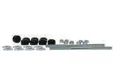 Whiteline Sway Bar Threaded Rod Link 202mm, w/Bushes
