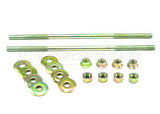 Whiteline Sway Bar Threaded Rod Link 280mm, No Bushes - Universal W21810 | Pro Speed Racing