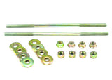 Whiteline Sway Bar Threaded Rod Link 280mm, No Bushes
