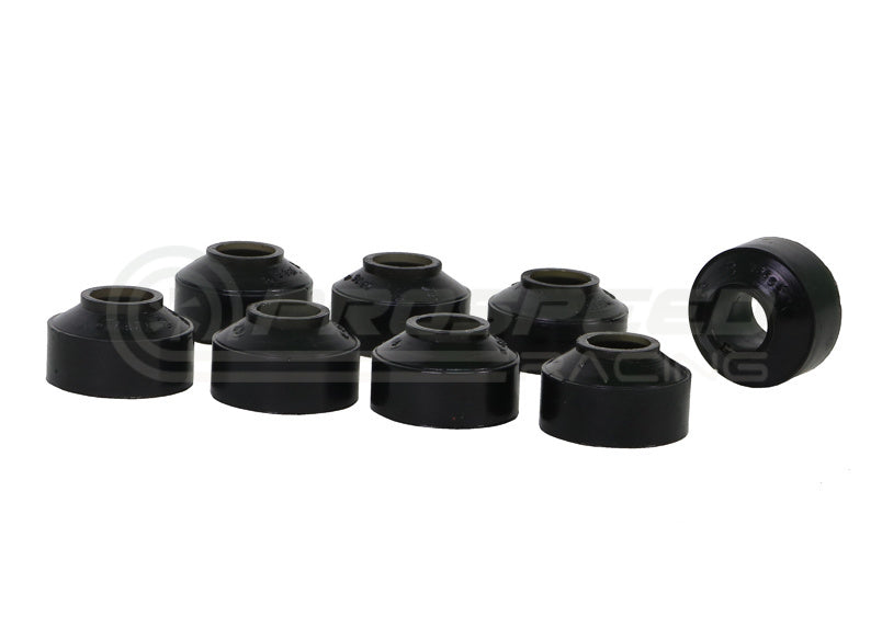Whiteline Front Sway Bar Link Bushing - Ford Falcon EF, EL, XH/Falcon AU W21865 | Pro Speed Racing