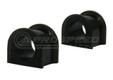 Whiteline Front Sway Bar Mount Bushing 30mm - Lexus SC300, SC400/Toyota Soarer W21989