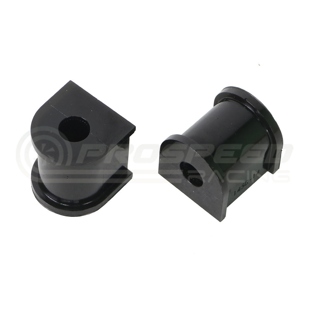 Whiteline 14MM Sway Bar Mount Bushing Kit