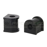 Whiteline 16MM Sway Bar Mount Bushing Kit - Chevrolet Bel Air/Corvette C2, C3 W21999-16 | PSR