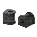 Whiteline 17MM Sway Bar Mount Bushing Kit - Chevrolet Bel Air/Corvette C2, C3 W21999-17 | PSR