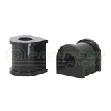 Whiteline 17MM Sway Bar Mount Bushing Kit