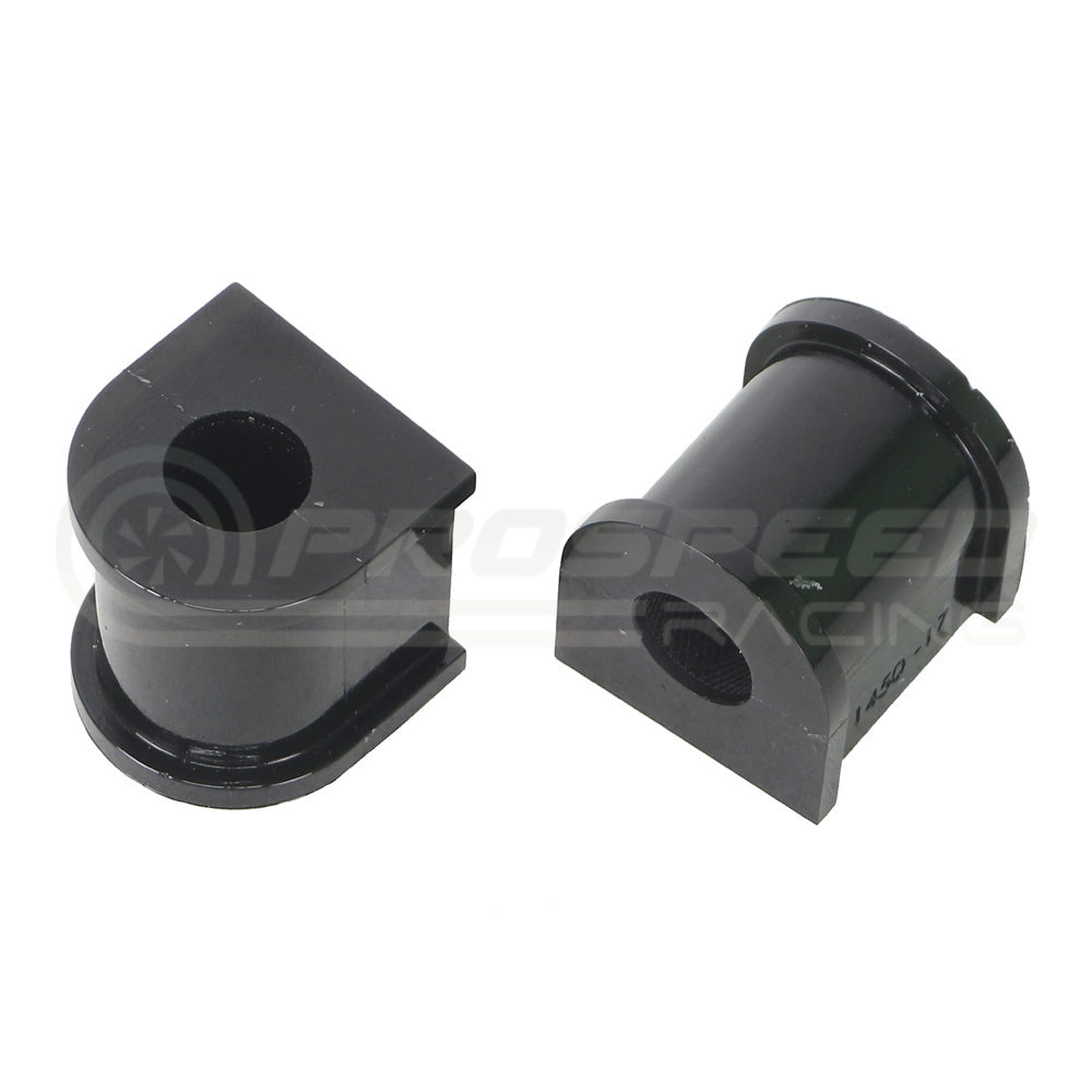 Whiteline 17MM Sway Bar Mount Bushing Kit
