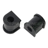 Whiteline 18MM Sway Bar Mount Bushing Kit