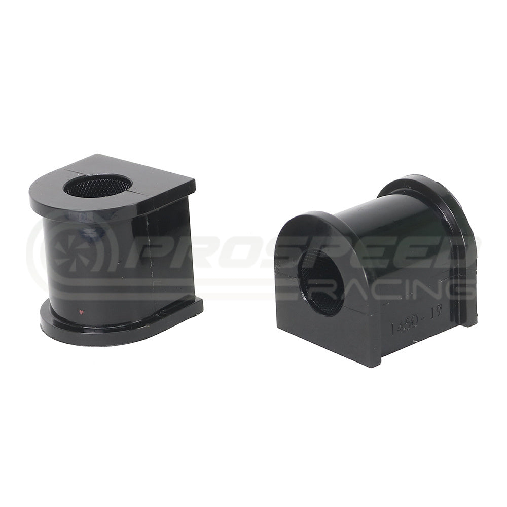 Whiteline 19MM Sway Bar Mount Bushing Kit - Chevrolet Bel Air/Corvette C2, C3 W21999-19 | PSR