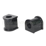 Whiteline 19MM Sway Bar Mount Bushing Kit - Chevrolet Bel Air/Corvette C2, C3 W21999-19 | PSR
