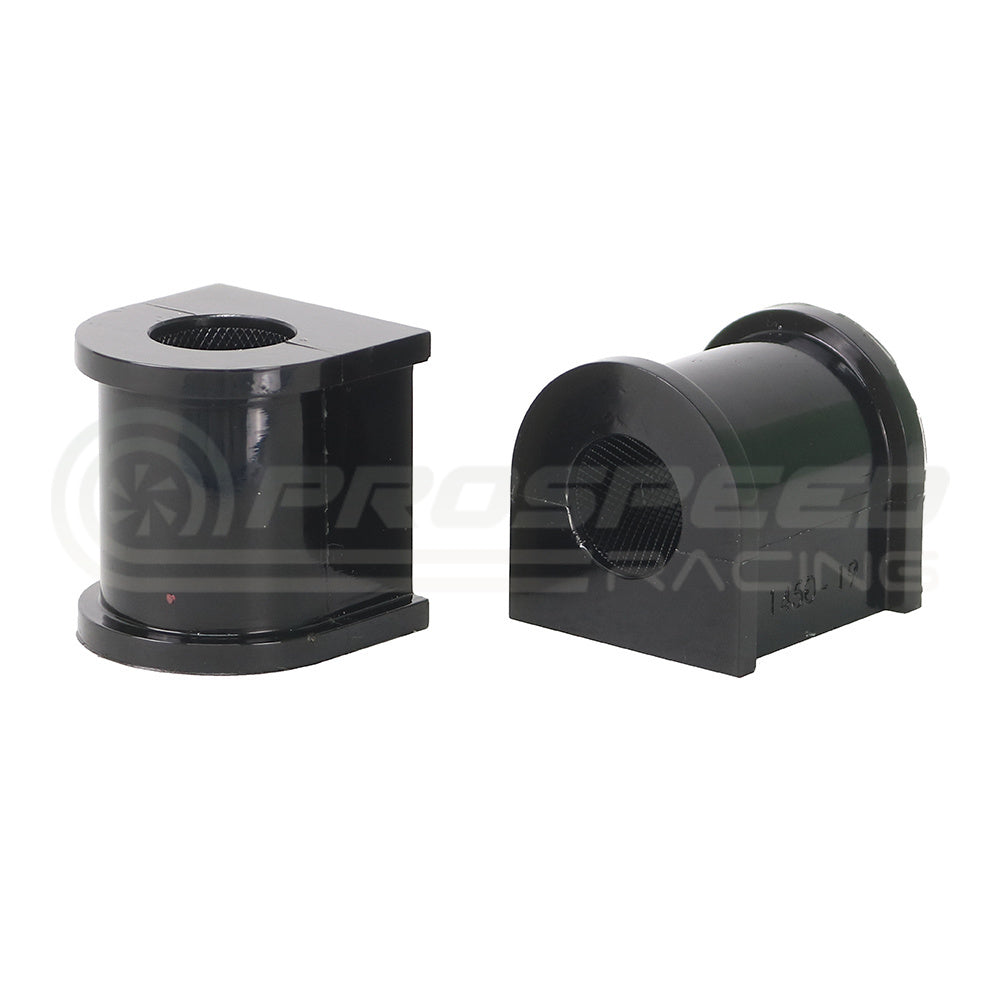 Whiteline 19MM Sway Bar Mount Bushing Kit - Chevrolet Bel Air/Corvette C2, C3/Chrysler Centura/Valiant SV1, AP5, AP6, VC-VK, CL-CM