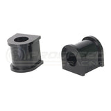 Whiteline 20MM Sway Bar Mount Bushing Kit - Chevrolet Bel Air/Corvette C2, C3 W21999-20 | PSR
