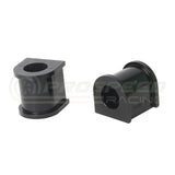 Whiteline 21MM Sway Bar Mount Bushing Kit - Chevrolet Bel Air/Corvette C2, C3 W21999-21 | PSR