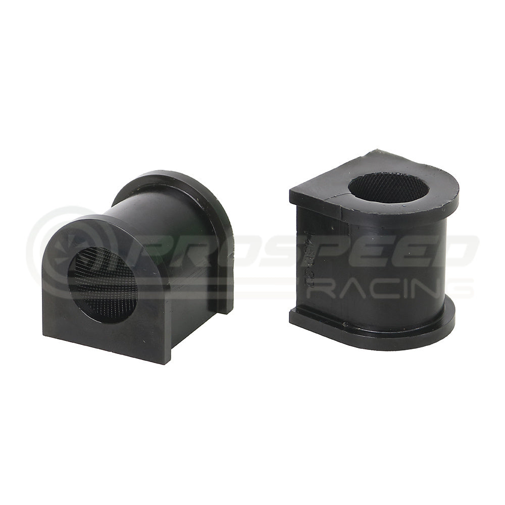 Whiteline 22MM Sway Bar Mount Bushing Kit - Chevrolet Bel Air/Corvette C2, C3 W21999-22 | PSR