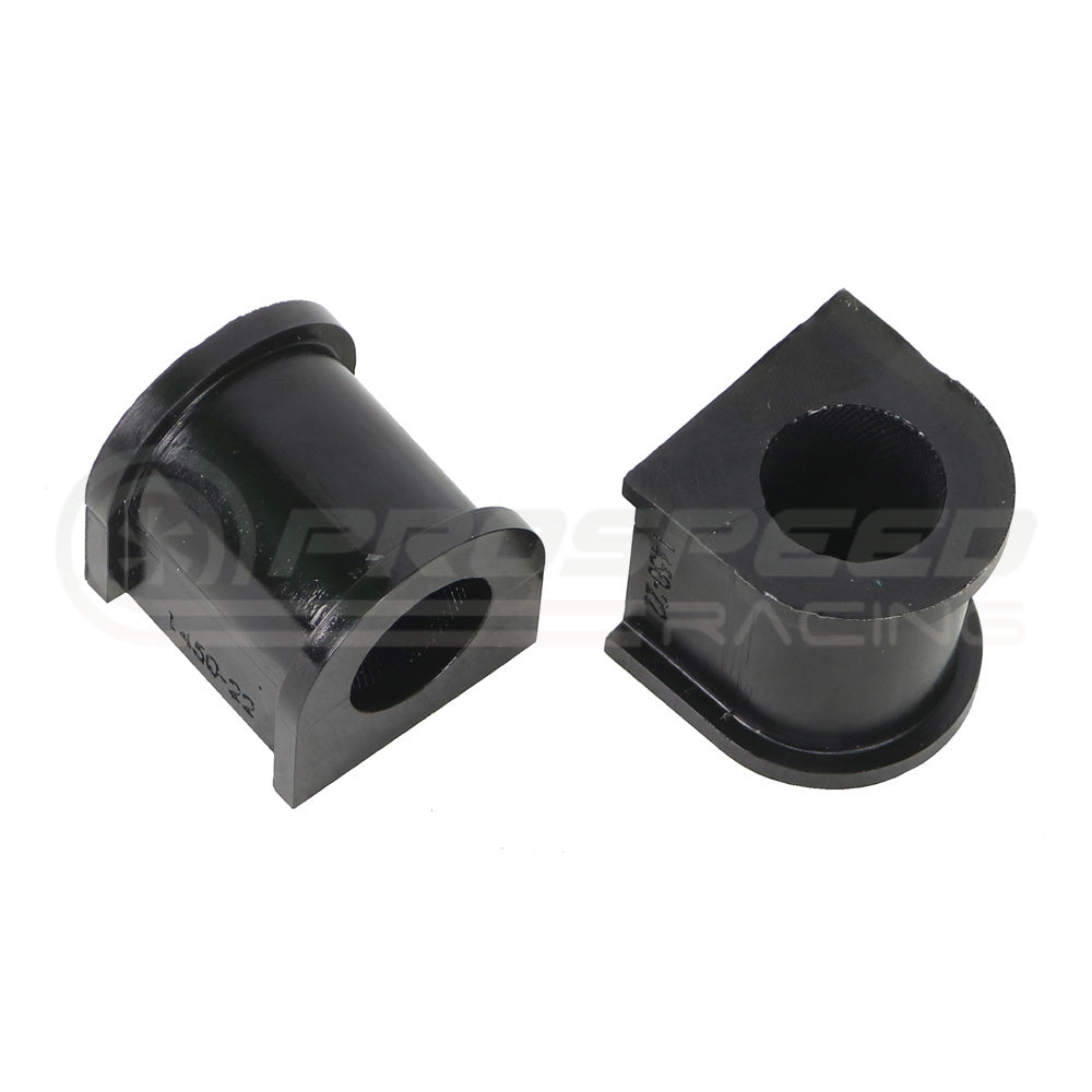 Whiteline 22MM Sway Bar Mount Bushing Kit