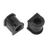 Whiteline 23MM Sway Bar Mount Bushing Kit