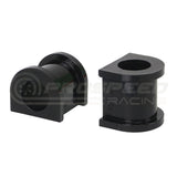 Whiteline 24MM Sway Bar Mount Bushing Kit - Chevrolet Bel Air/Corvette C2, C3 W21999-24 | PSR