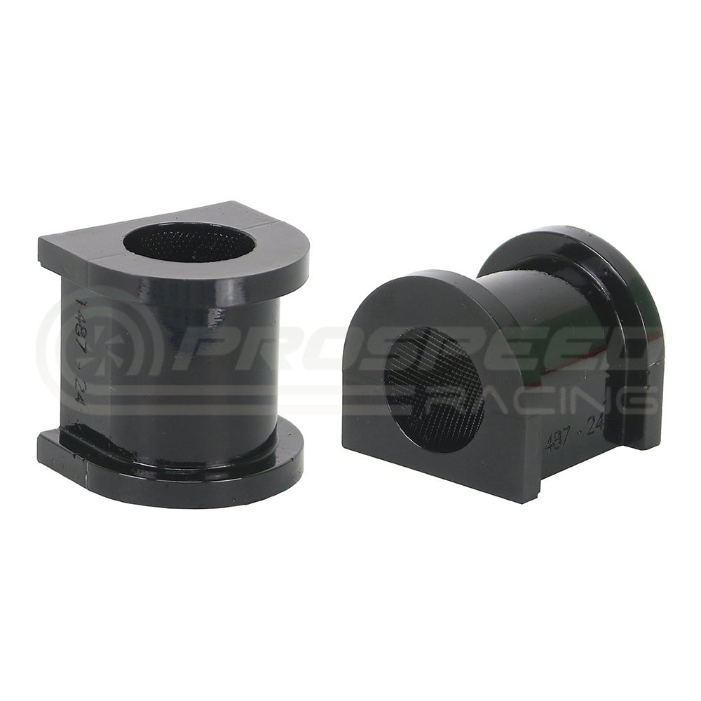 Whiteline 24MM Sway Bar Mount Bushing Kit