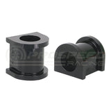Whiteline 24MM Sway Bar Mount Bushing Kit