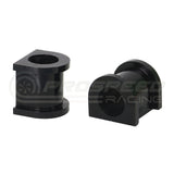 Whiteline 26MM Sway Bar Mount Bushing Kit - Chevrolet Bel Air/Corvette C2, C3 W21999-26 | PSR