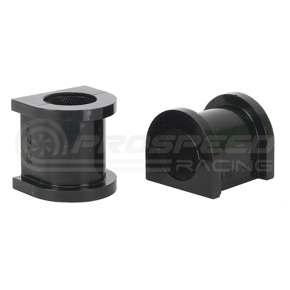 Whiteline 26MM Sway Bar Mount Bushing Kit