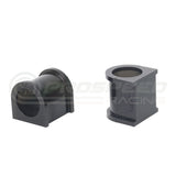 Whiteline 27MM Sway Bar Mount Bushing Kit - Chevrolet Bel Air/Corvette C2, C3 W21999-27 | PSR