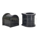 Whiteline 27MM Sway Bar Mount Bushing Kit