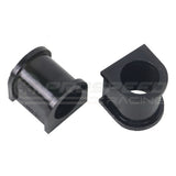 Whiteline 27MM Sway Bar Mount Bushing Kit