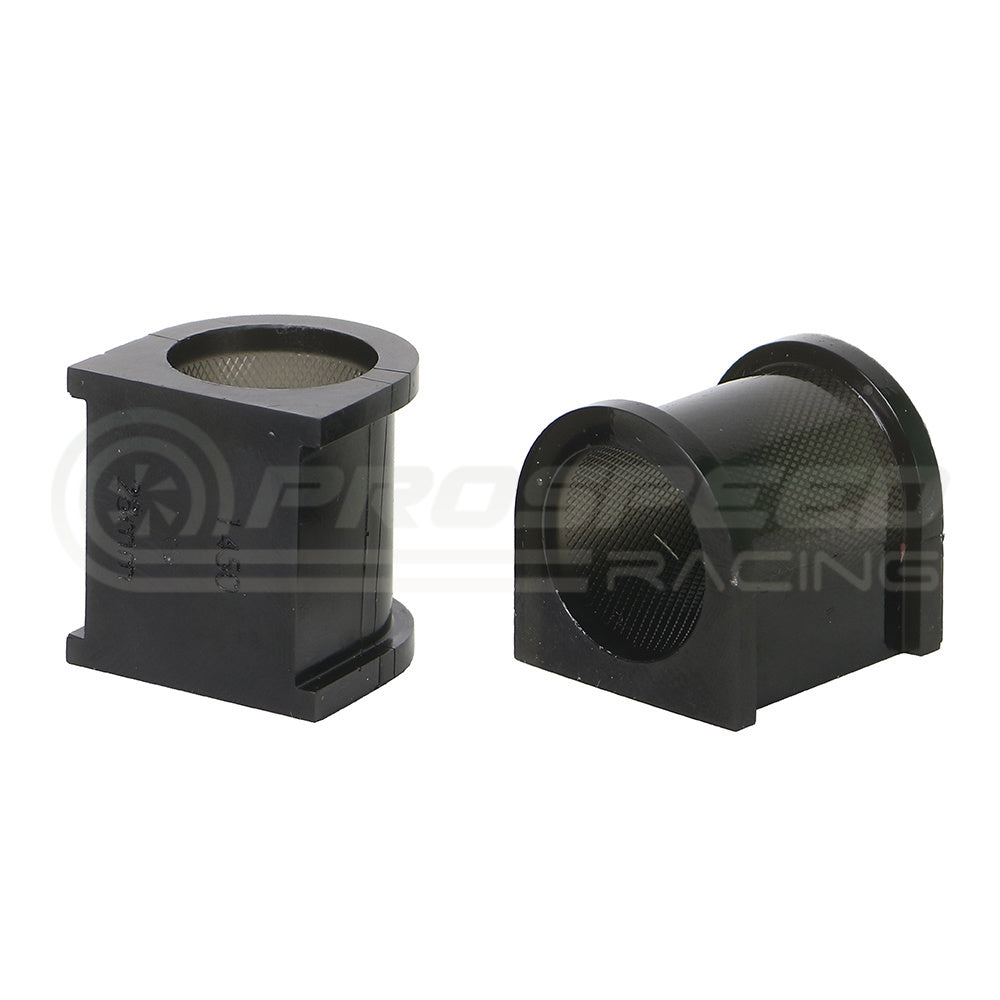 Whiteline 28MM Sway Bar Mount Bushing Kit - Chevrolet Bel Air/Corvette C2, C3 W21999-28 | PSR