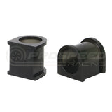 Whiteline 28MM Sway Bar Mount Bushing Kit - Chevrolet Bel Air/Corvette C2, C3 W21999-28 | PSR