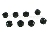 Whiteline Sway Bar Link Bushing - Holden Commodore VN-VZ/HSV VN-VZ W21999A | Pro Speed Racing