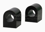 Whiteline Front Sway Bar Mount Bushing 17mm - Nissan 120Y B210/1200 B110, 120 W22066