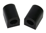 Whiteline Front Sway Bar Mount Bushing 17mm