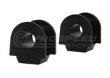 Whiteline Front Sway Bar Mount Bushing 24mm - Holden Apollo JK, JL/Toyota Camry SV20, 21, 22 W22106