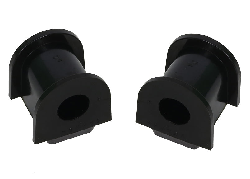 Whiteline Front Sway Bar Mount Bushing 24mm