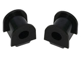 Whiteline Front Sway Bar Mount Bushing 24mm