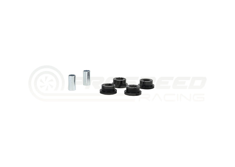 Whiteline Front Sway Bar Link Bushing - Various Models Inc Daihatsu/Land Rover/Subaru/Toyota W22107