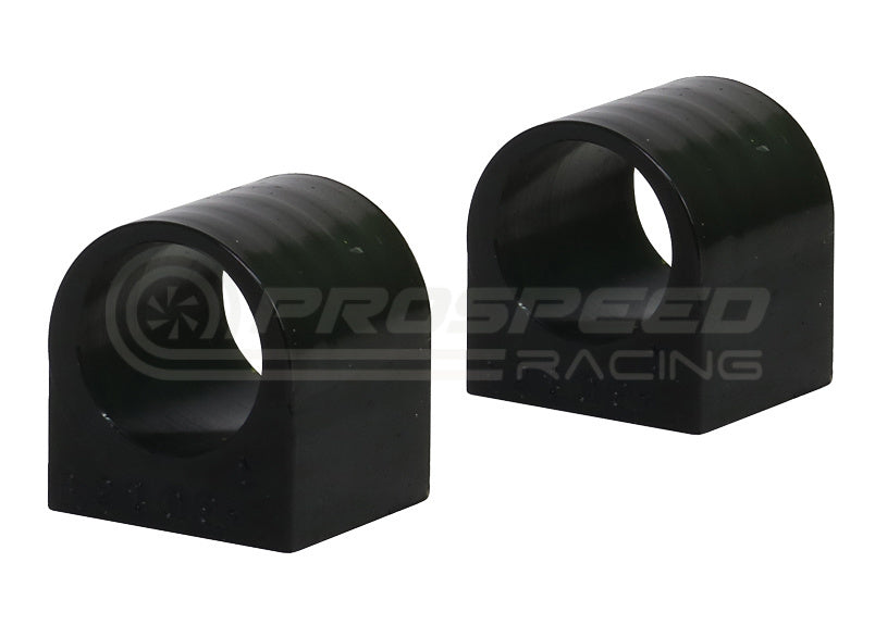 Whiteline Front Sway Bar Mount Bushing 25mm - Nissan Gazelle S12/Pintara R31/Skyline R31 W22109
