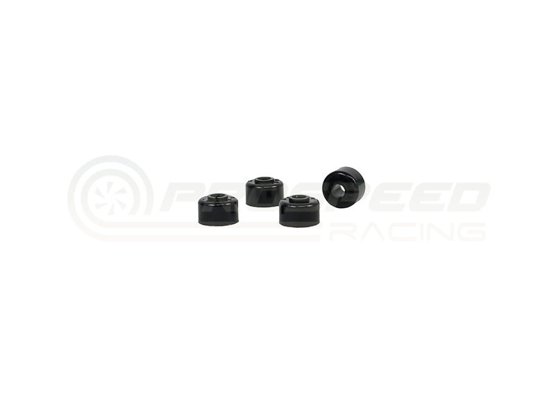 Whiteline Front Sway Bar Link Lower Bushing - Nissan NX/NX-R B13/Pulsar N14, N15, N16 W22110