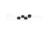 Whiteline Front Sway Bar Link Lower Bushing - Nissan NX/NX-R B13/Pulsar N14, N15, N16 W22110