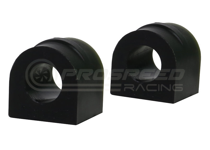 Whiteline Rear Sway Bar Mount Bushing 18mm - Nissan Cefiro A32/Maxima J30, A32/Skyline R31 W22112