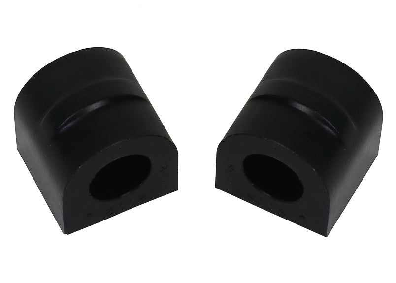 Whiteline Rear Sway Bar Mount Bushing 18mm - Nissan Cefiro A32/Maxima J30, A32/Skyline R31