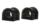 Whiteline Front Sway Bar Mount Bushing 25mm - Mitsubishi L200/Triton W22114 | Pro Speed Racing